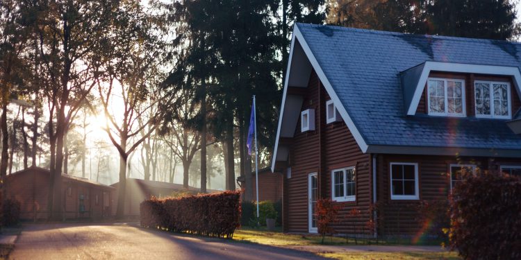 pajak bumi dan bangunan