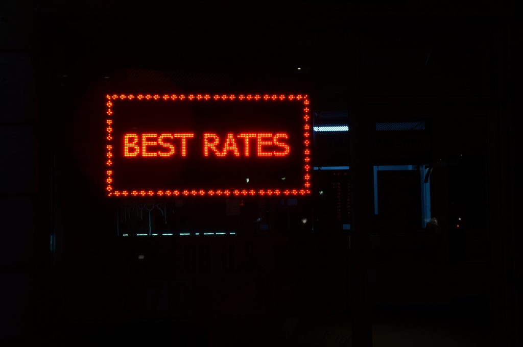 Tarif Terbaru PPh Pasal 21 bagi WP yang tidak punya NPWP