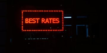 Tarif Terbaru PPh Pasal 21 bagi WP yang tidak punya NPWP
