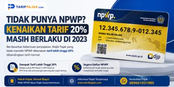 tidak punya npwp