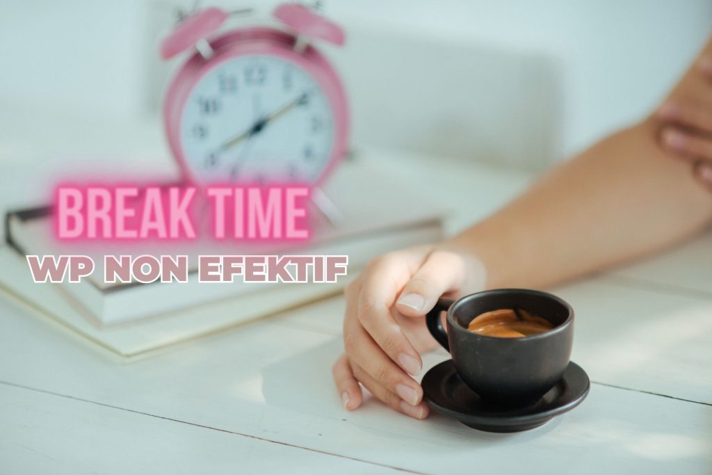wp non efektif