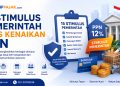 15 stimulus kenaikan ppn