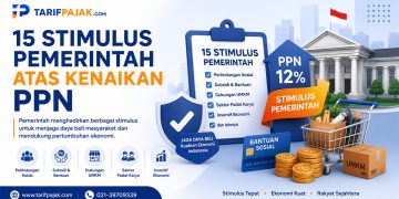 15 stimulus kenaikan ppn