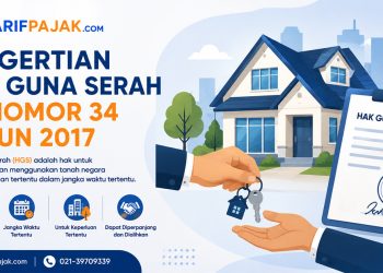 hak guna serah