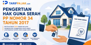 hak guna serah