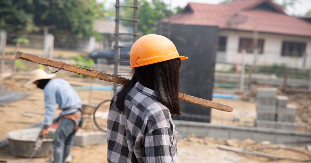 PPN Kegiatan Membangun Sendiri