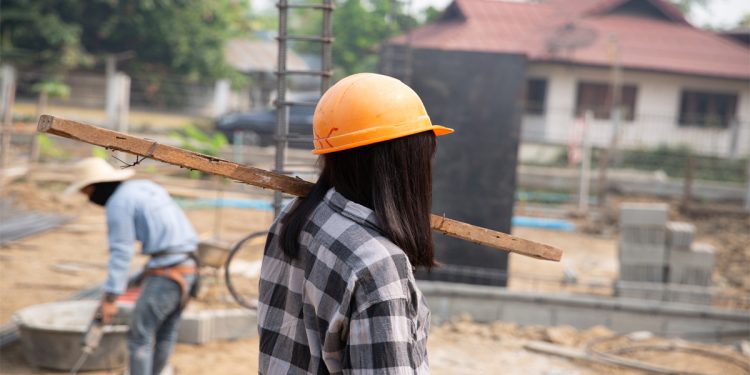 PPN Kegiatan Membangun Sendiri
