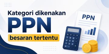 ppn besaran tertentu