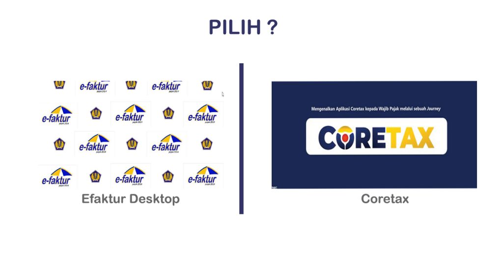penggunaan kembali efaktur desktop
