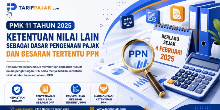 pmk 11 tahun 2025