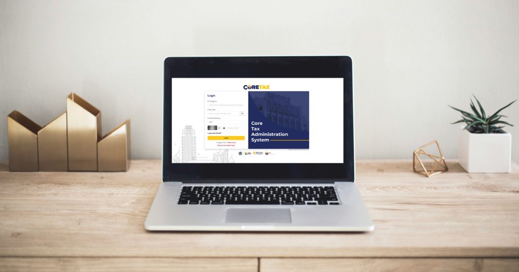 Relaksasi sanksi pajak 2025