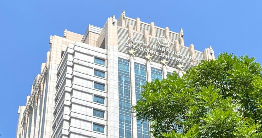 Kriteria Restitusi Pajak 2025