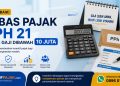 gaji 10 juta