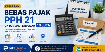 gaji 10 juta