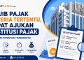 restitusi pajak