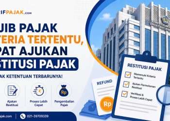 restitusi pajak