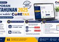 pelaporan spt tahunan 2025