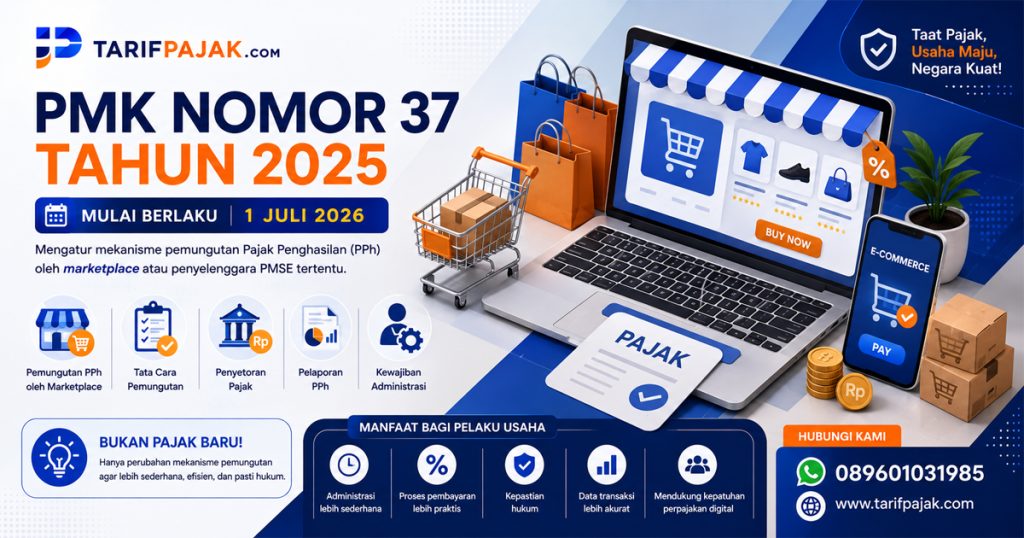 pmk 37 tahun 2026