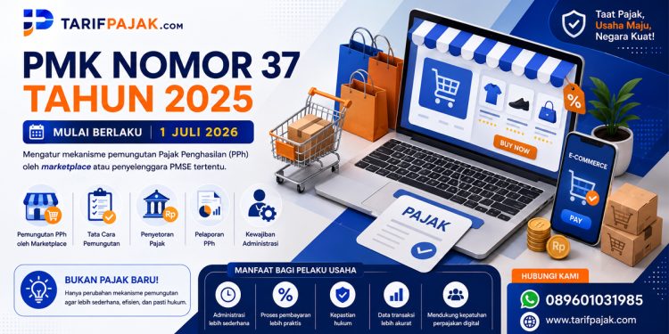 pmk 37 tahun 2026
