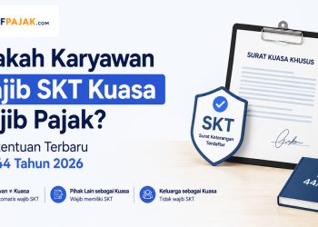 karyawan biasa tidak wajib SKT