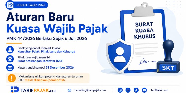ketentuan skt 2027